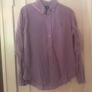 Ralph Lauren Button Down