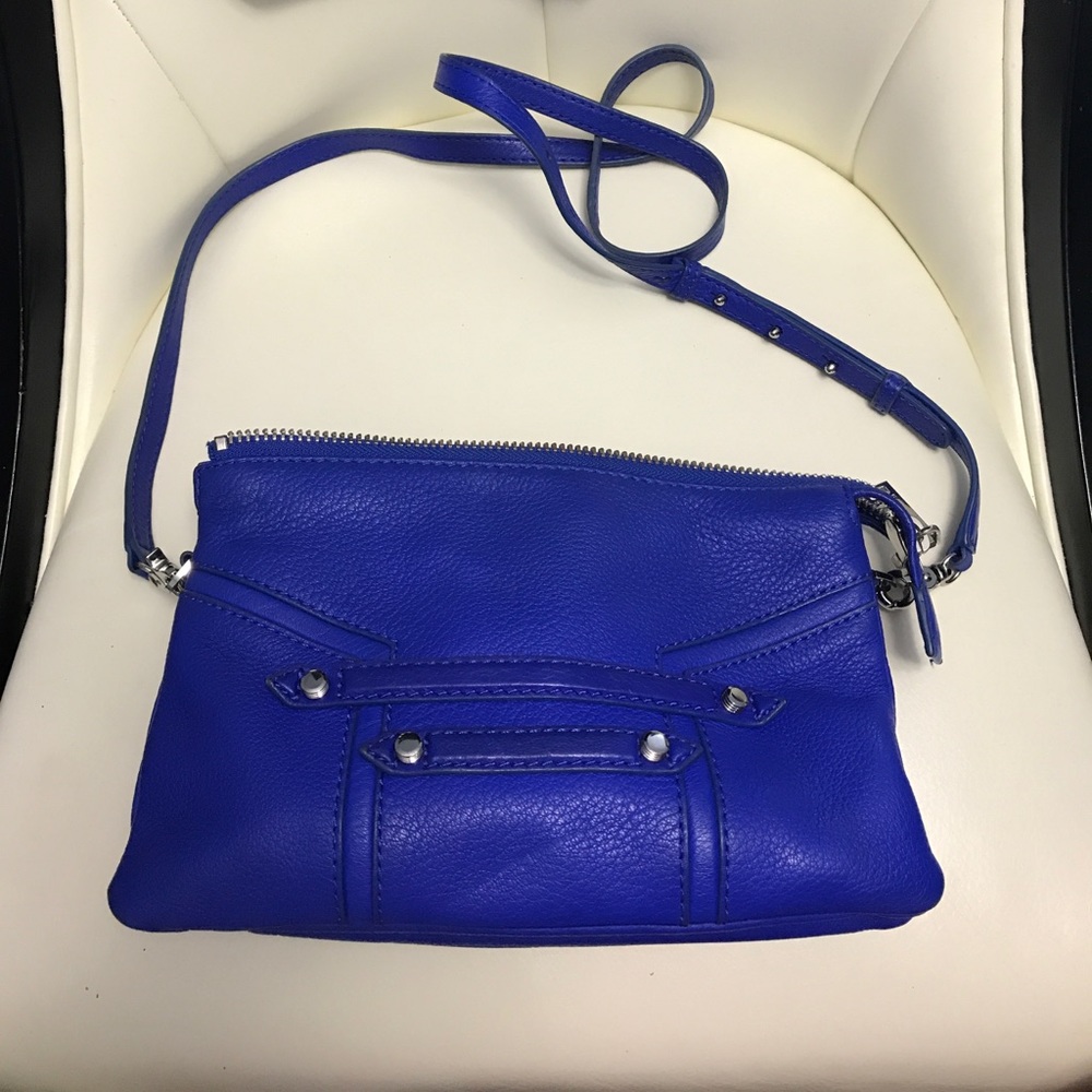 Authentic Botkier cross body bag