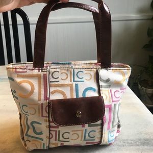 Liz Claiborne handbag