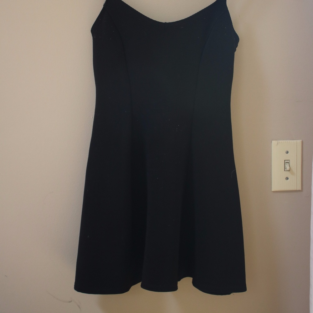 Short LBD - Size SM