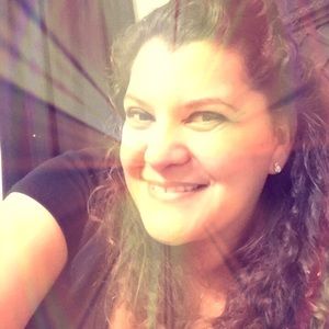 Meet your Posher, Erika