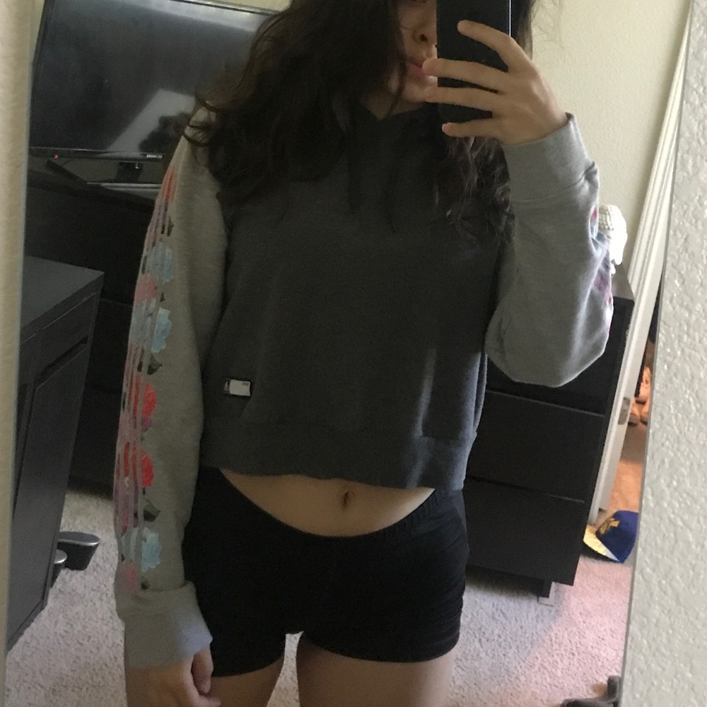 Adidas Sweater