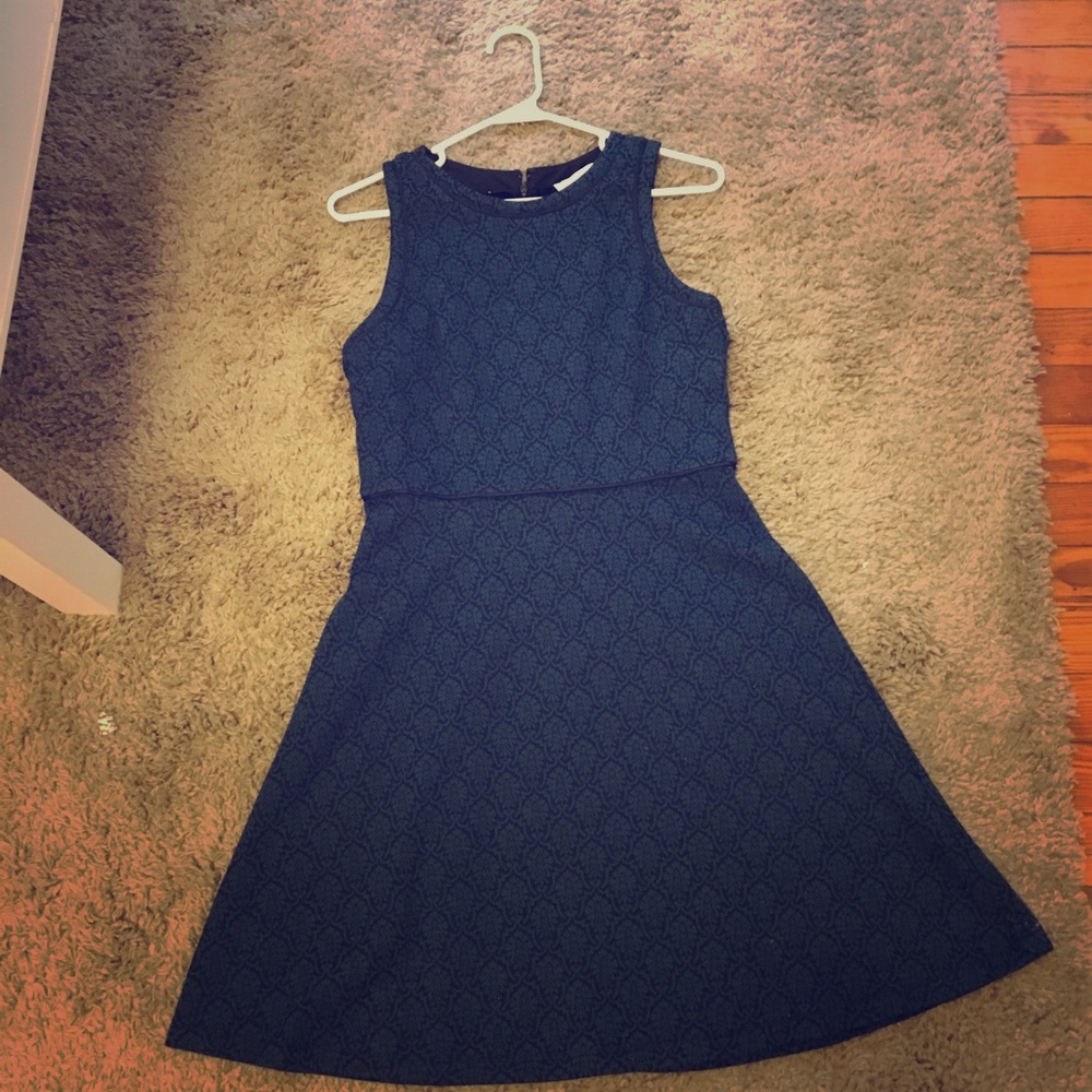 Ann Taylor LOFT Dress. NEVER WORN. Tags still on.