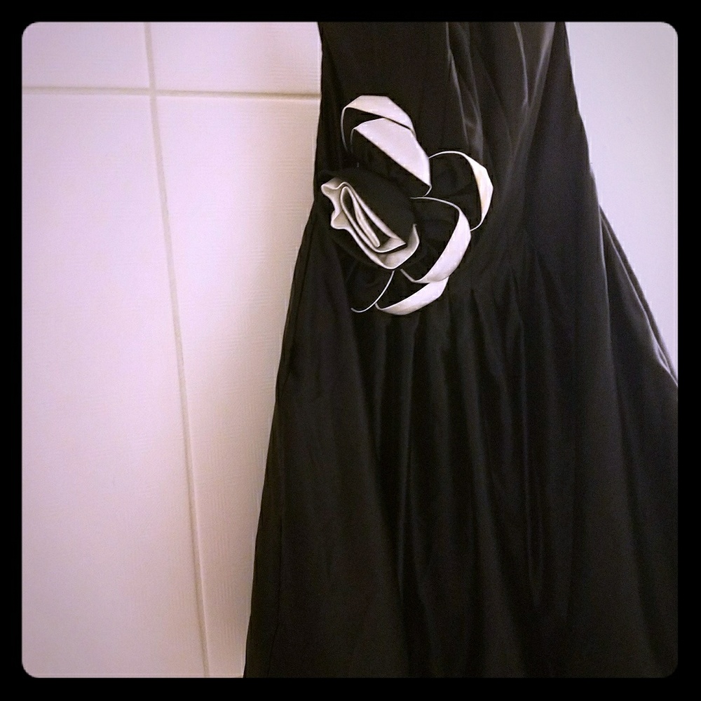 Jessica McClintock Dress