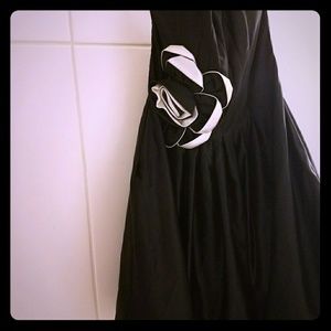 Jessica McClintock Dress