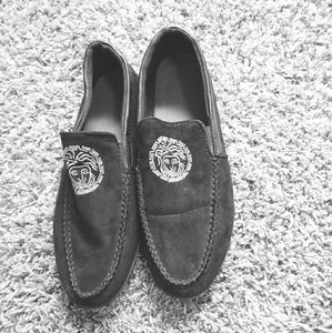 Mens Versace shoes