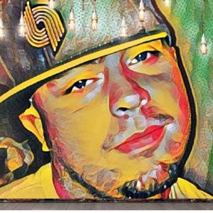 Meet your Posher, Justin