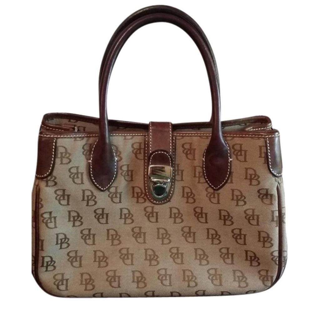 Dooney & Bourke Large Tote 👜