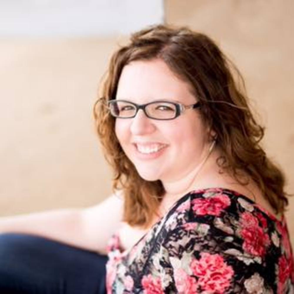 Meet your Posher, Haleigh