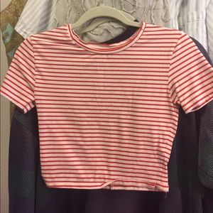 Zara Crop Top
