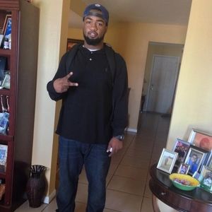 Meet your Posher, Patrick