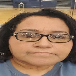 Meet your Posher, Delma