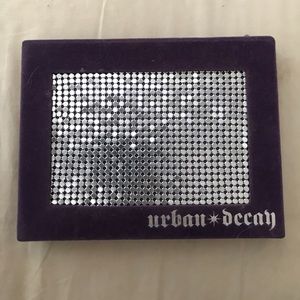 Urban Decay Palette