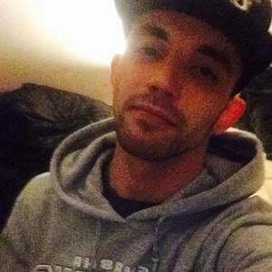 Meet your Posher, Jay
