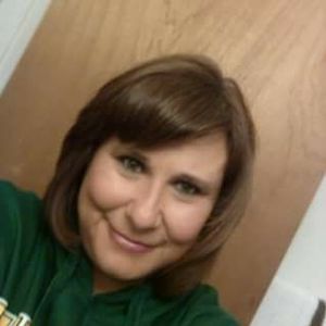 Meet your Posher, Vicky