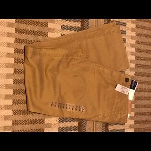 Men's American Eagle Khaki Pants