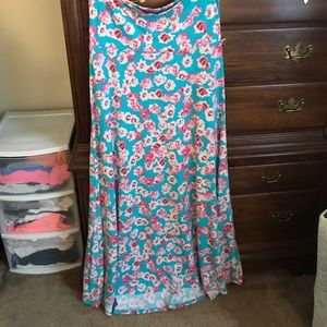 PRICE REDUCTION - LuLaRoe Maxi!