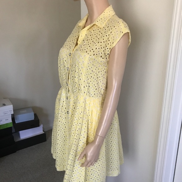 Betsey Johnson Dress - Picture 2 of 4