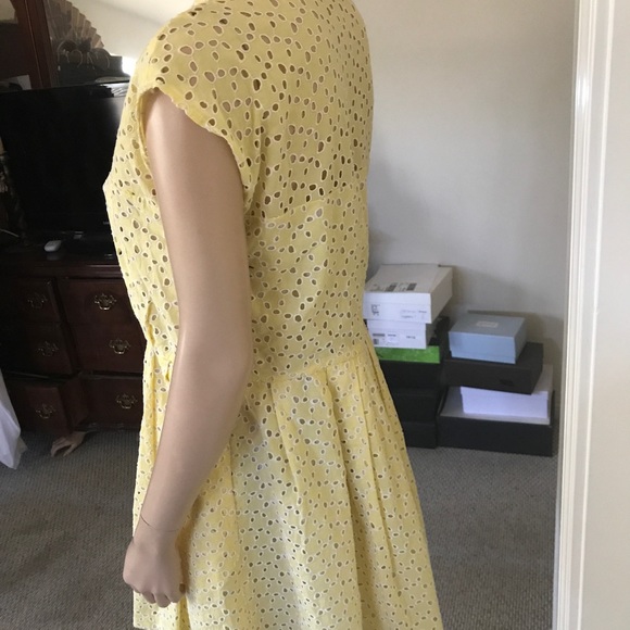 Betsey Johnson Dress - Picture 3 of 4