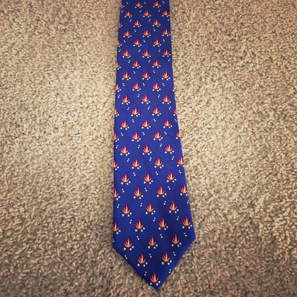 Southern Proper Tie