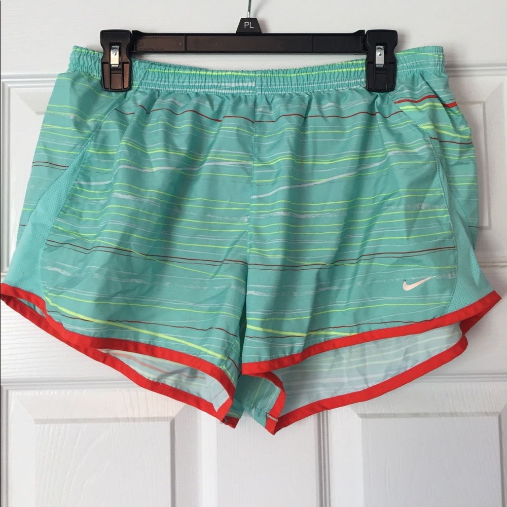 Nike 5K shorts