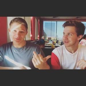 Meet your Posher, Ben