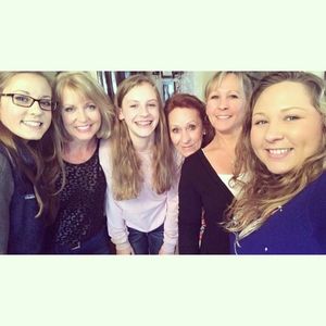 Meet your Posher, Michele