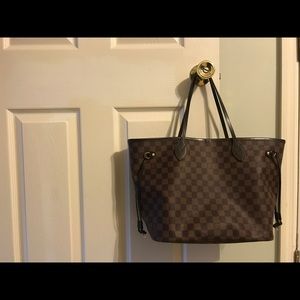 Louis Vuitton Neverfull MM