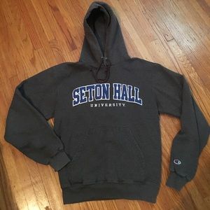 Seton Hall Sweatshirt