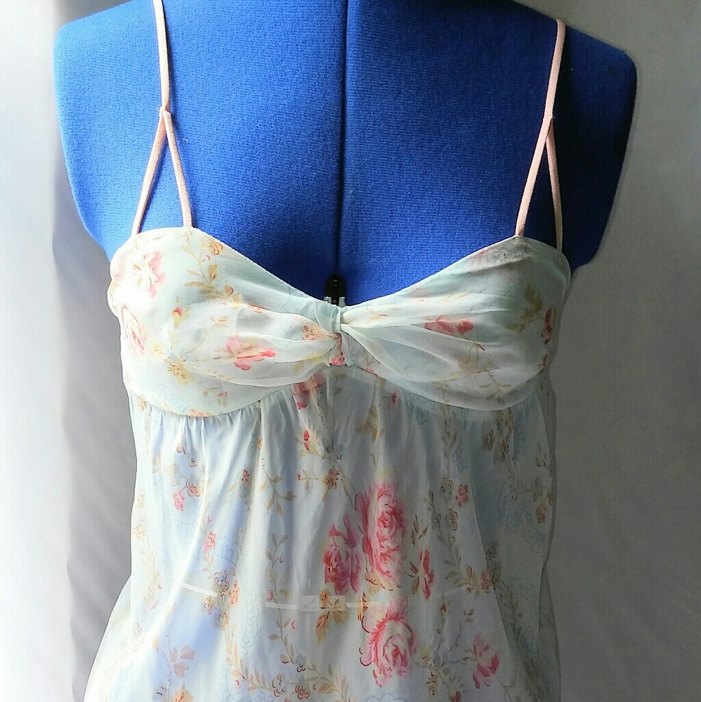 Victoria's secret