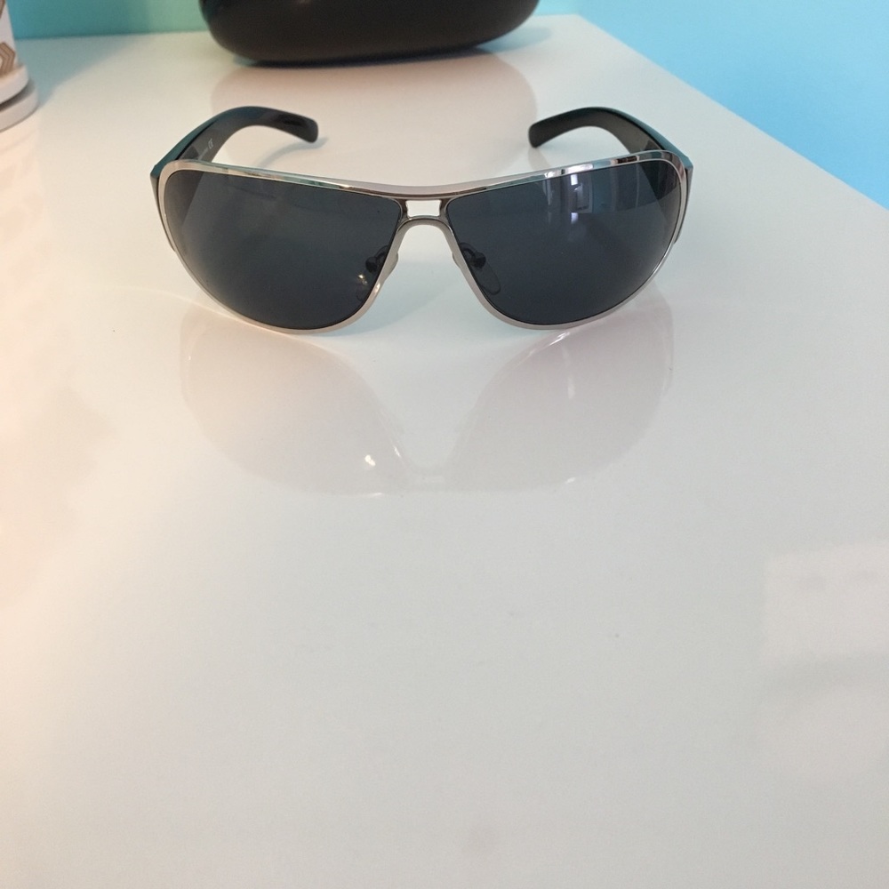 Men's Prada sunglasses