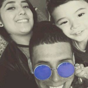 Meet your Posher, Martinez