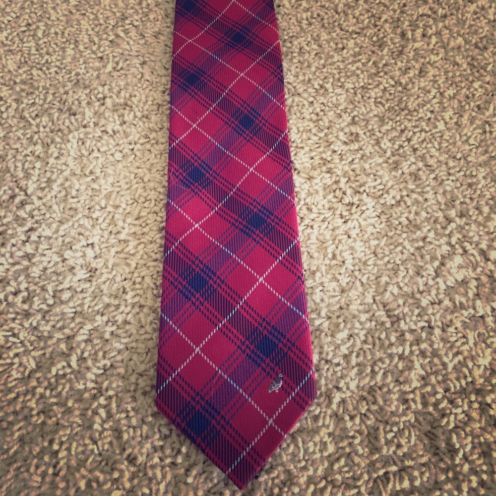 Southern Proper Tie