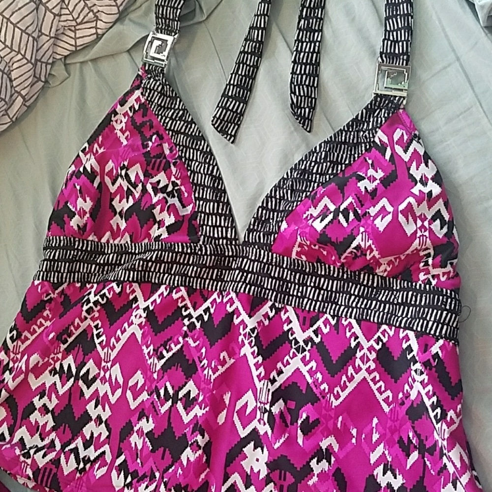bathing suite