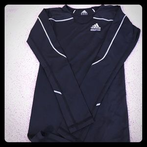 Adidas techfit