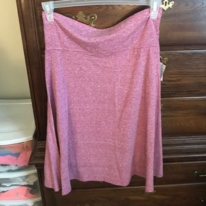 PRICE REDUCTION - LuLaRoe Azure!