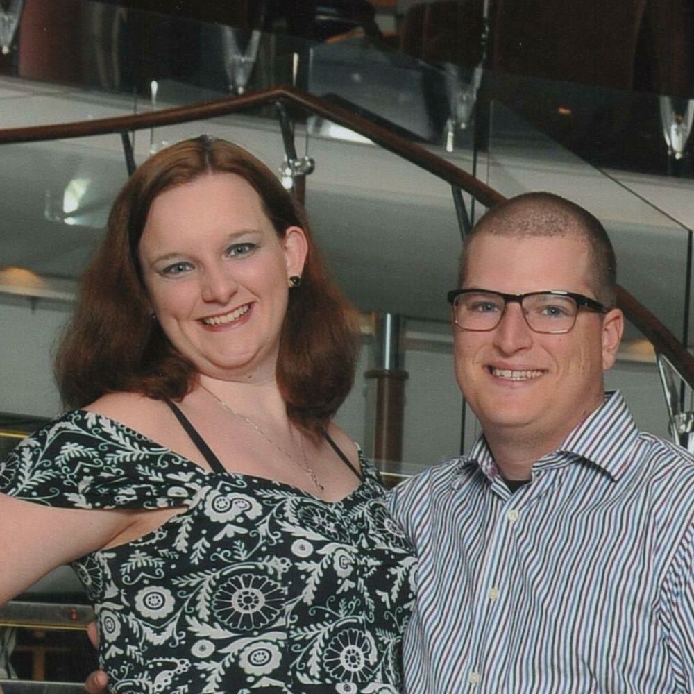 Meet your Posher, Karissa