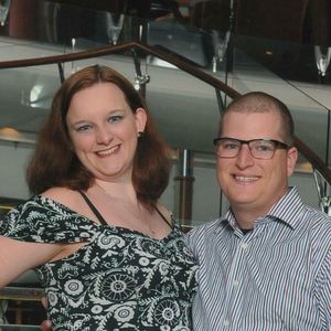 Meet your Posher, Karissa