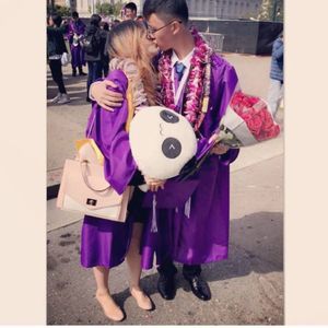 Meet your Posher, Nancy