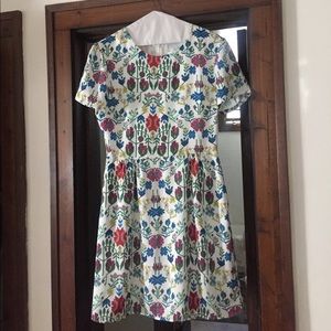 Charles Henry Dress