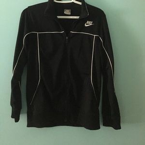 Nike Warm Up Jacket