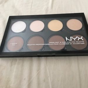 NYX Contour