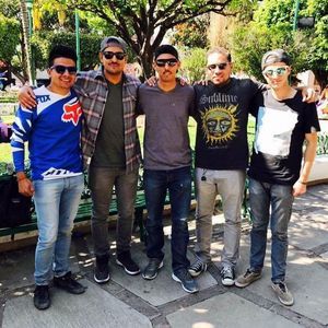 Meet your Posher, Jorge