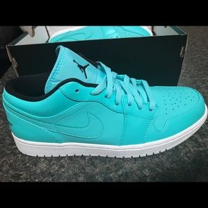 Men Jordan 1 Low