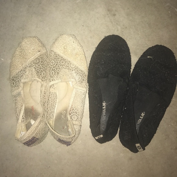 Comfy shoe bundle - Picture 2 of 4