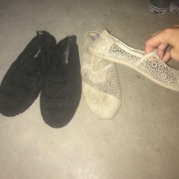 Comfy shoe bundle - Picture 3 of 4