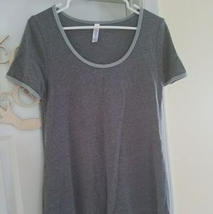 Lularoe Classic T
