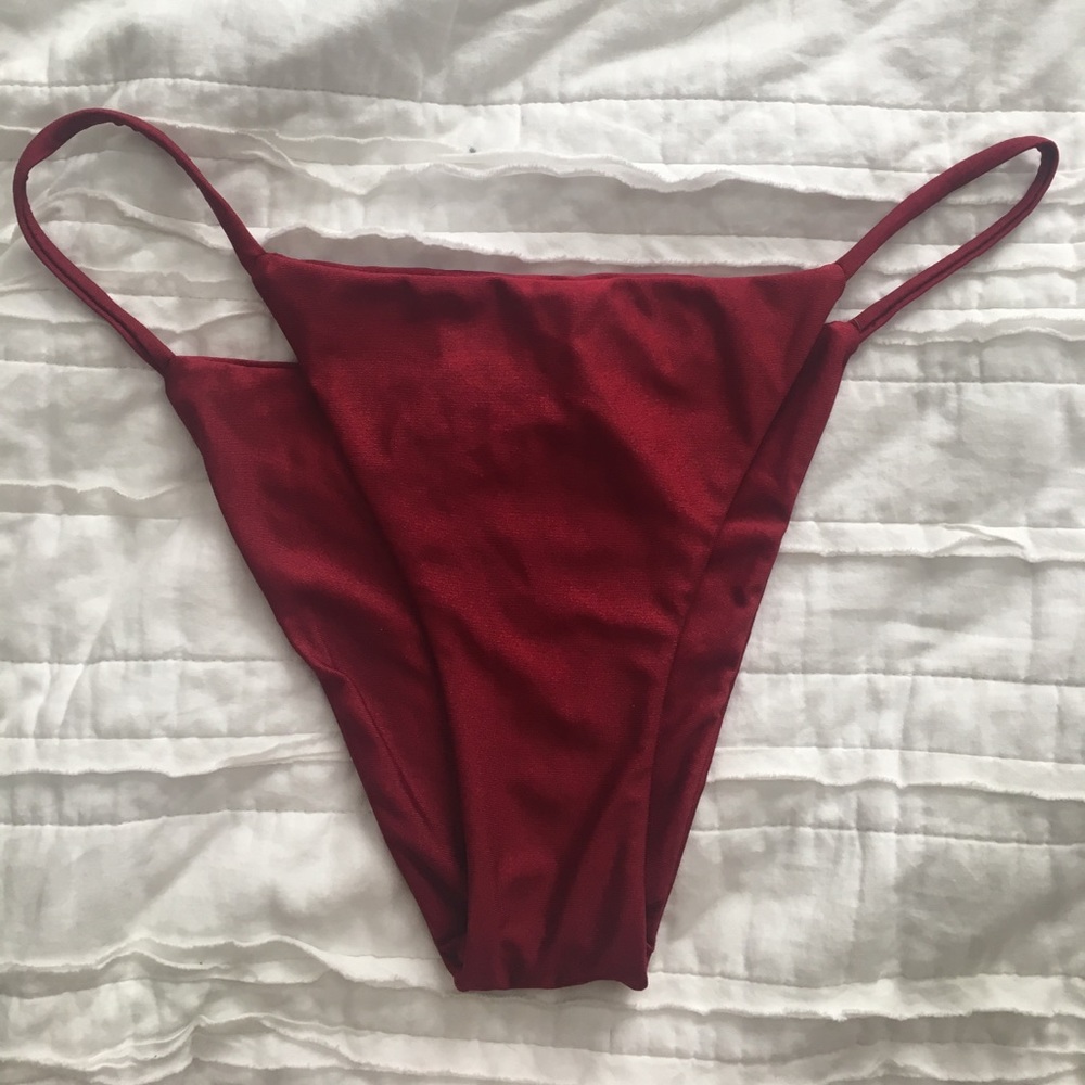 OHANA SWIM BB BOTTOMS