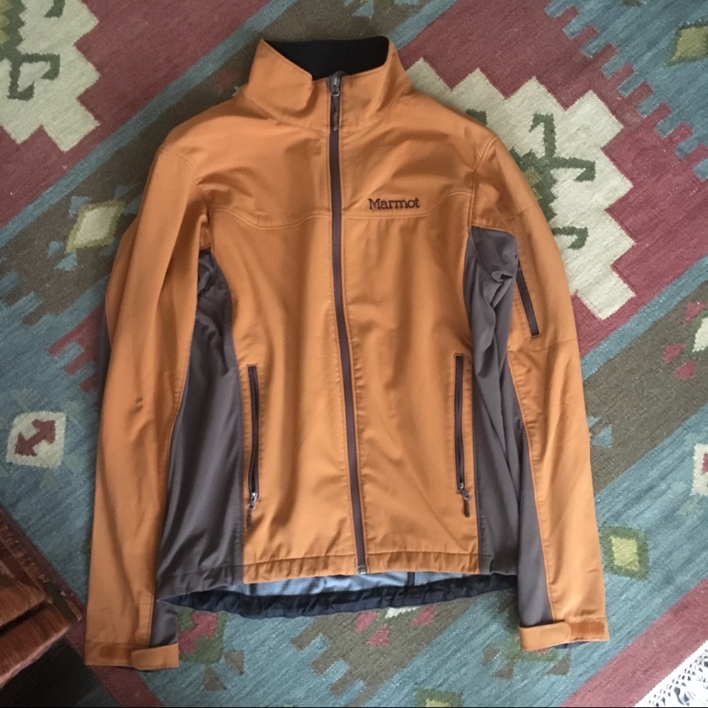 Men's Marmot Jacket