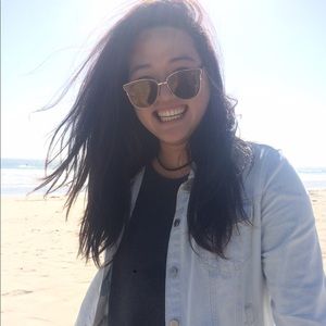 Meet your Posher, Amy